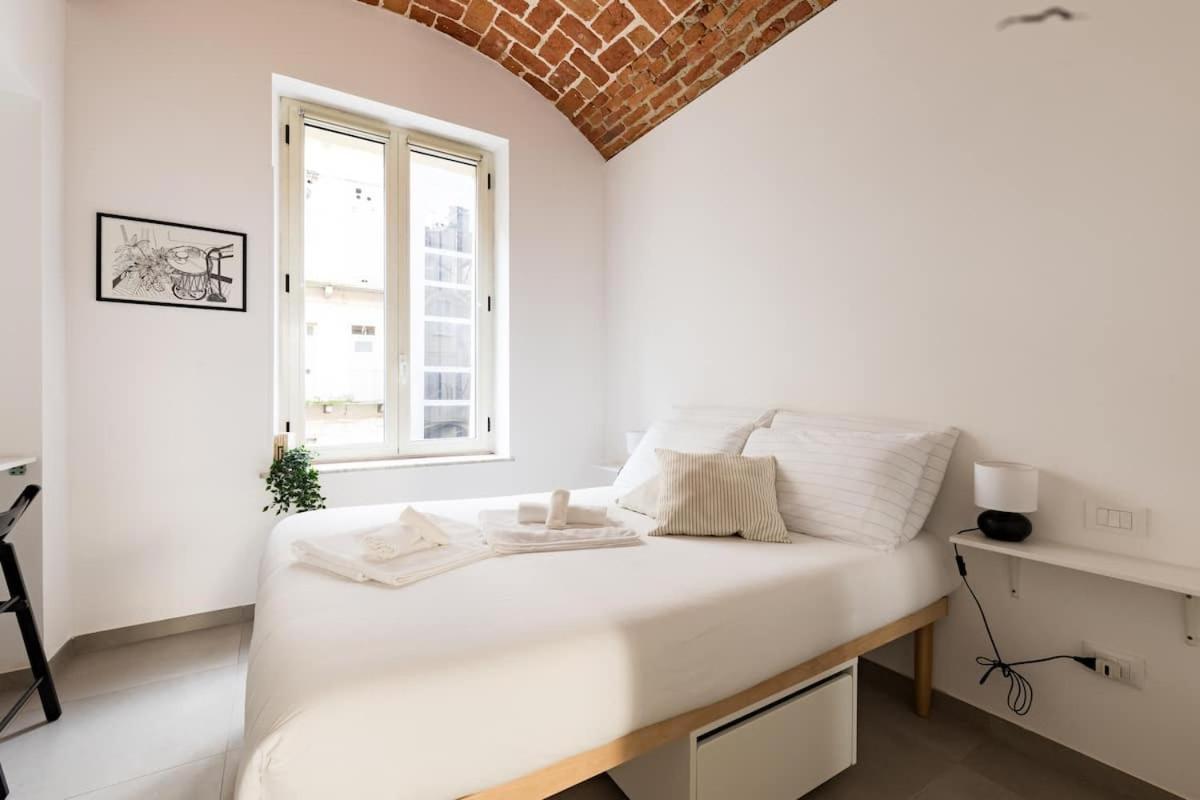 Piccola Casa Nel Cuore Di Torino Turim Exterior foto