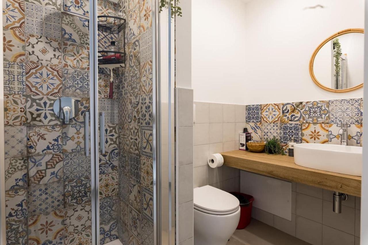 Piccola Casa Nel Cuore Di Torino Turim Exterior foto