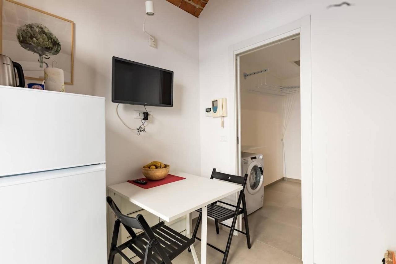 Piccola Casa Nel Cuore Di Torino Turim Exterior foto