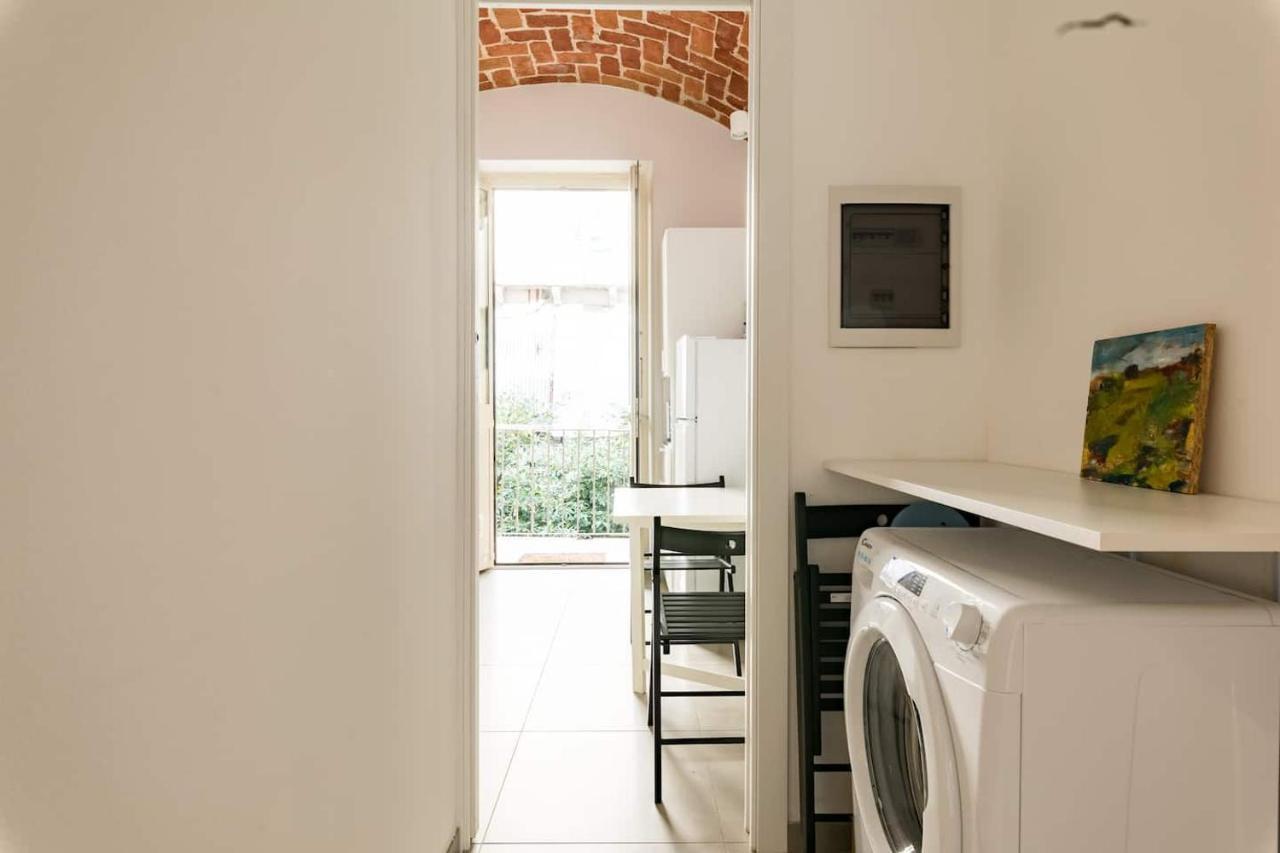 Piccola Casa Nel Cuore Di Torino Turim Exterior foto